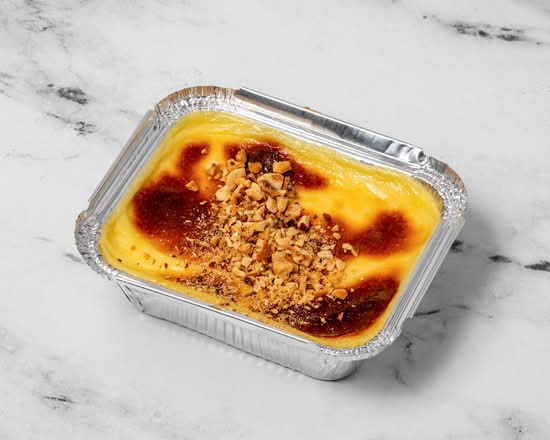 Rice Pudding (米布丁)